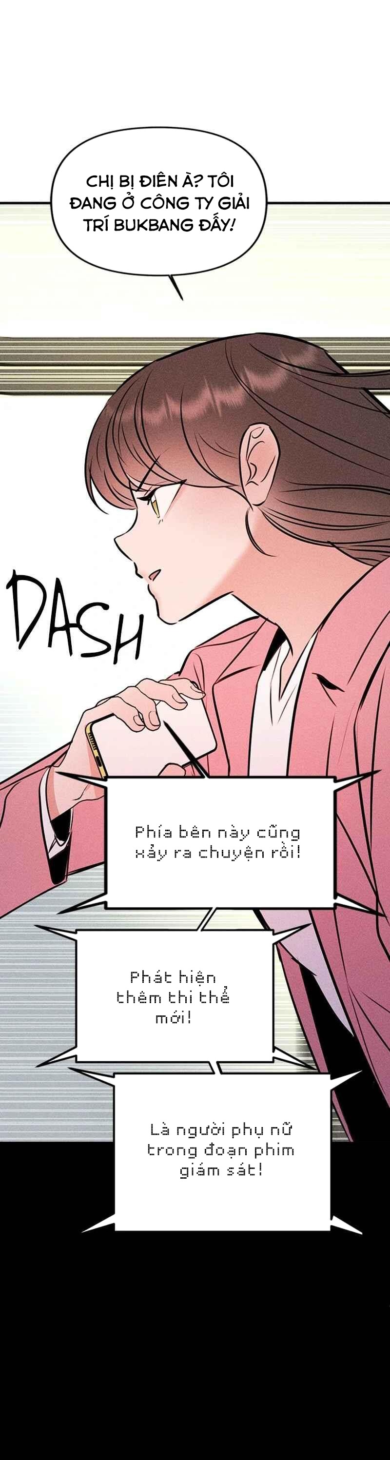 cuộc sống riêng của chị tôi chapter 39 67