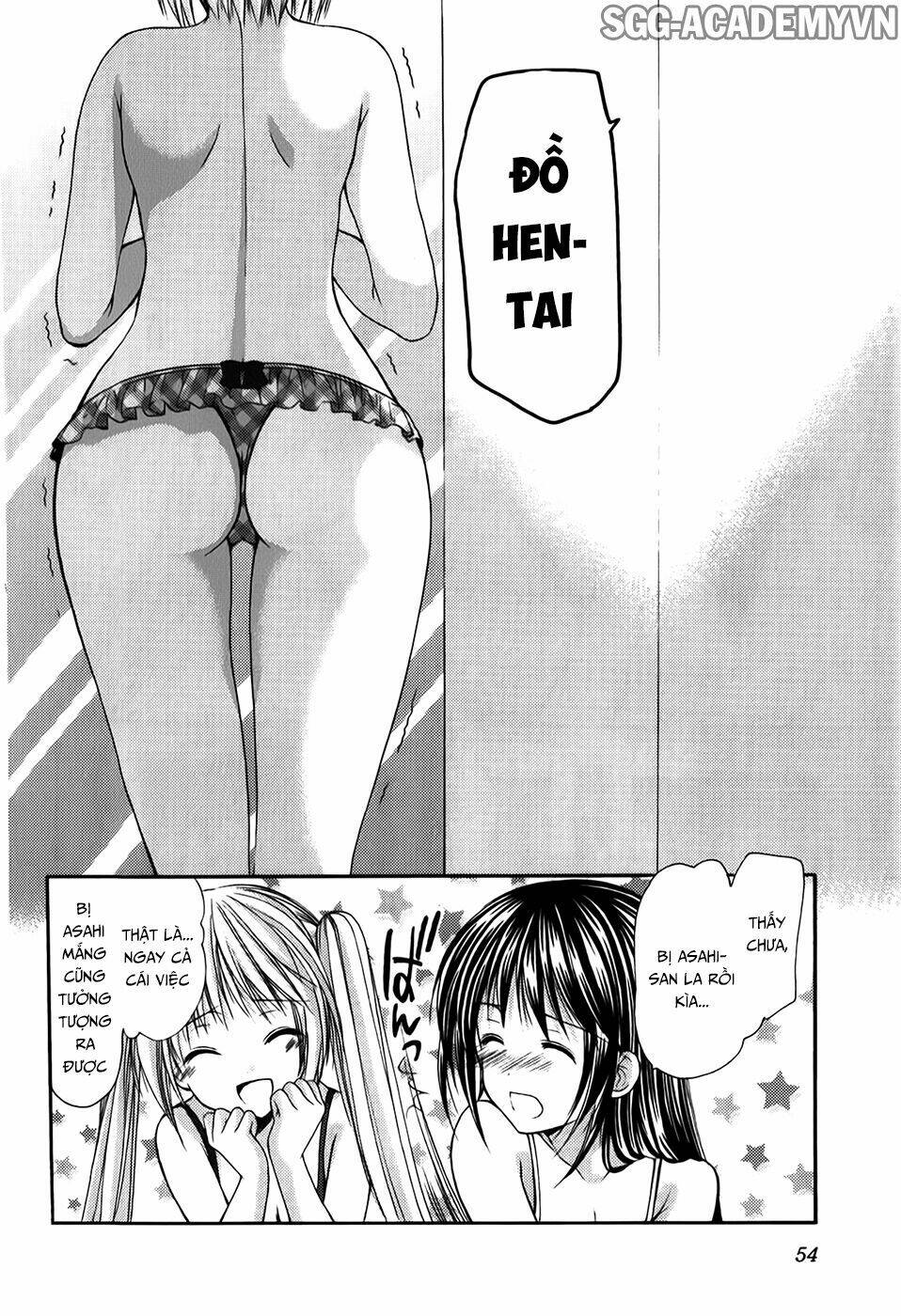 schoolmate chapter 28 18