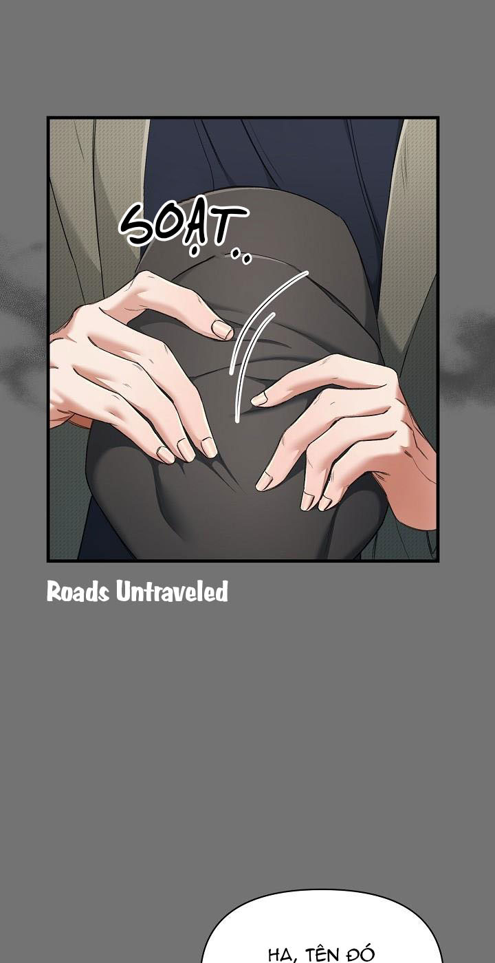 chuyến tàu cuồng loạn chapter 26 44