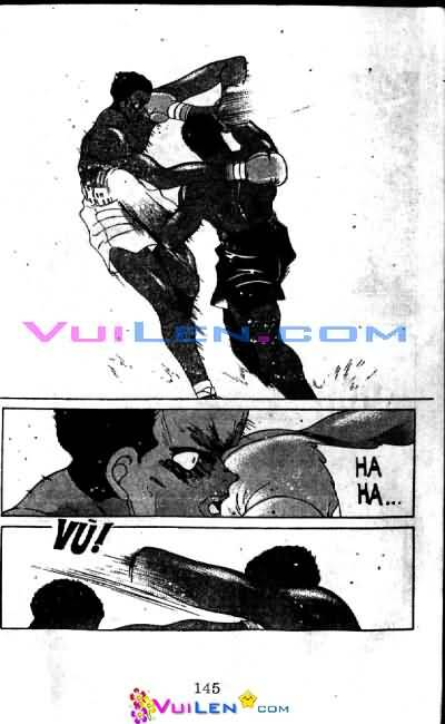 truyền nhân atula - shura no mon i chapter 20 146