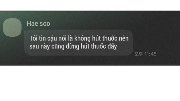 [18+] Nước Mắt Trên Đóa Hoa Tàn chapter 23.1 49