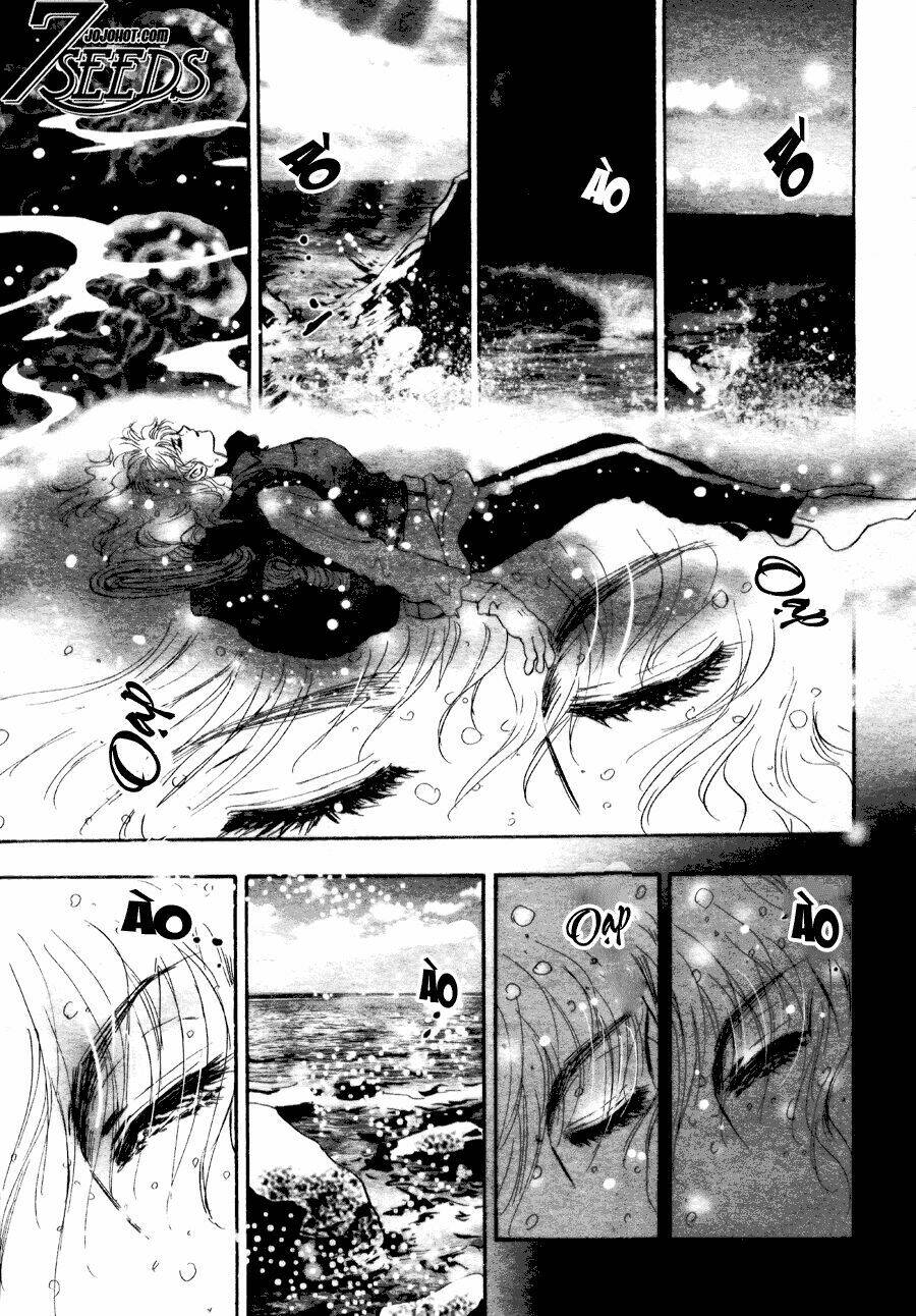 7 mầm sống chapter 107 11