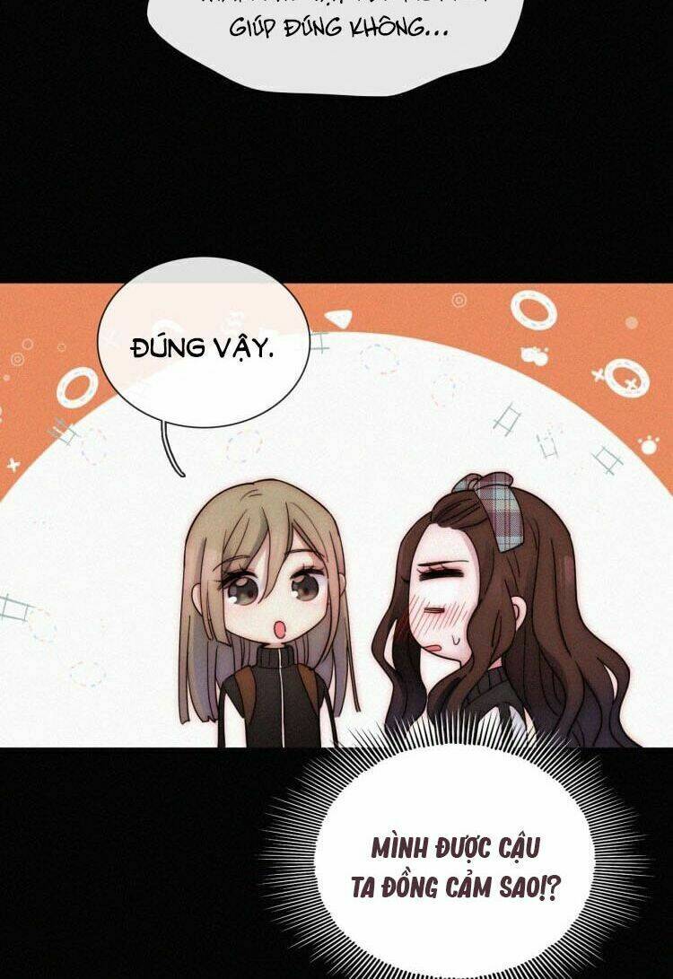 nếu ngày đó chúng ta chưa quen biết chapter 22 9