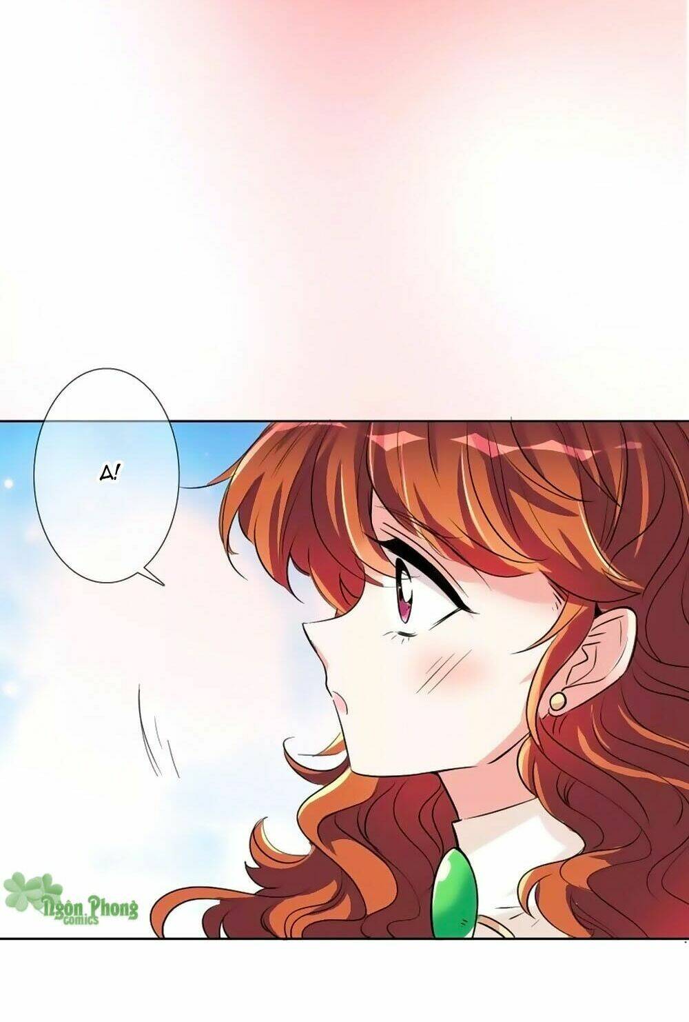 gia sư tình yêu của tôi chapter 14 20