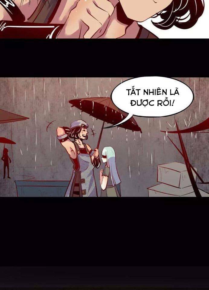 ta không phải là npc chapter 5 15