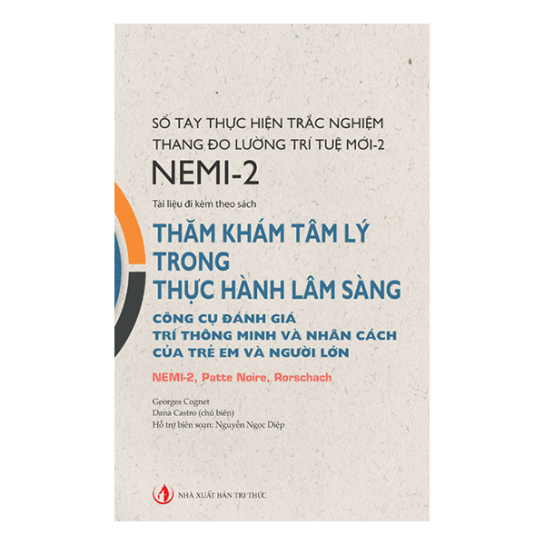 Thăm Khám Tâm Lý Trong Thực Hành Lâm Sàng