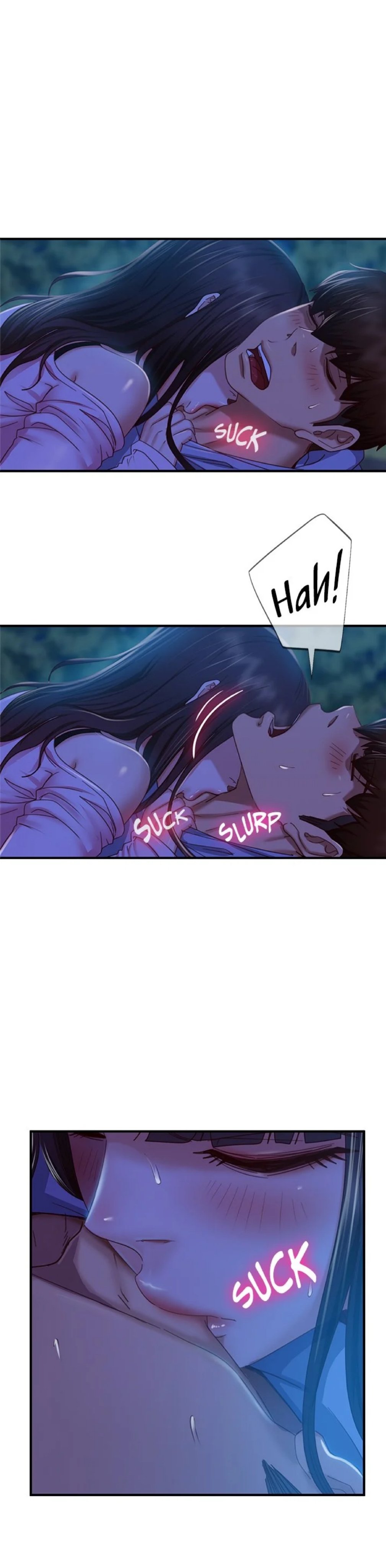 một ngày rối rắm chapter 33 5