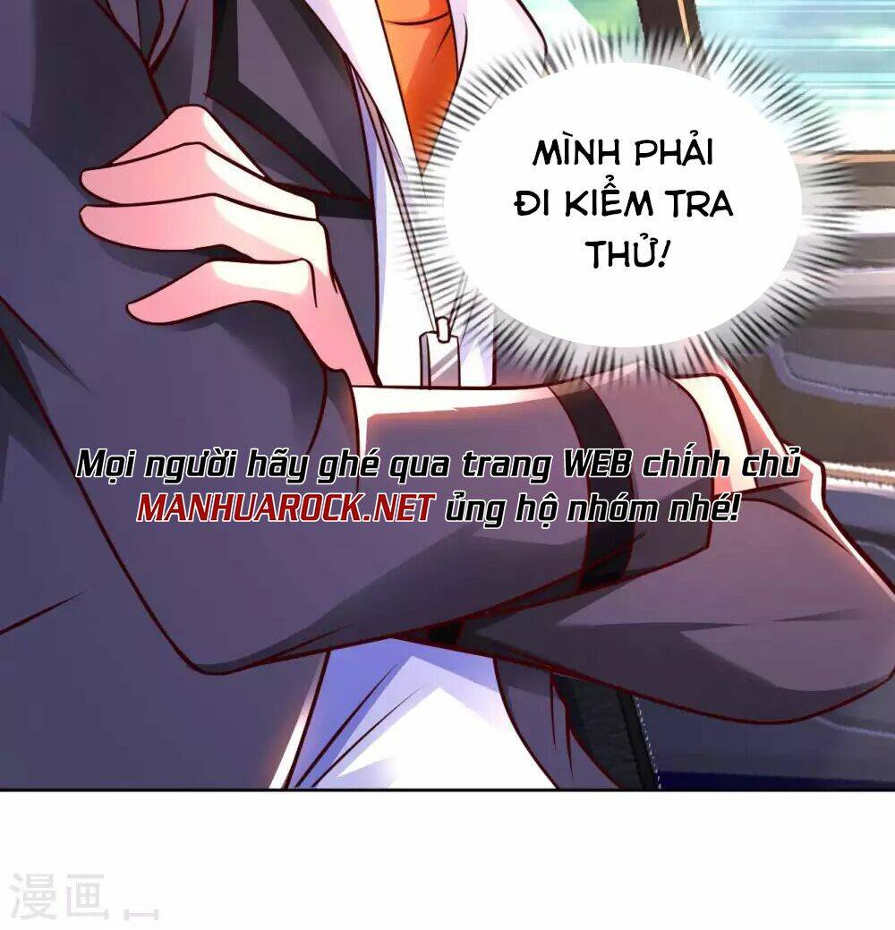 sư phụ của ta là thần tiên chapter 45 30