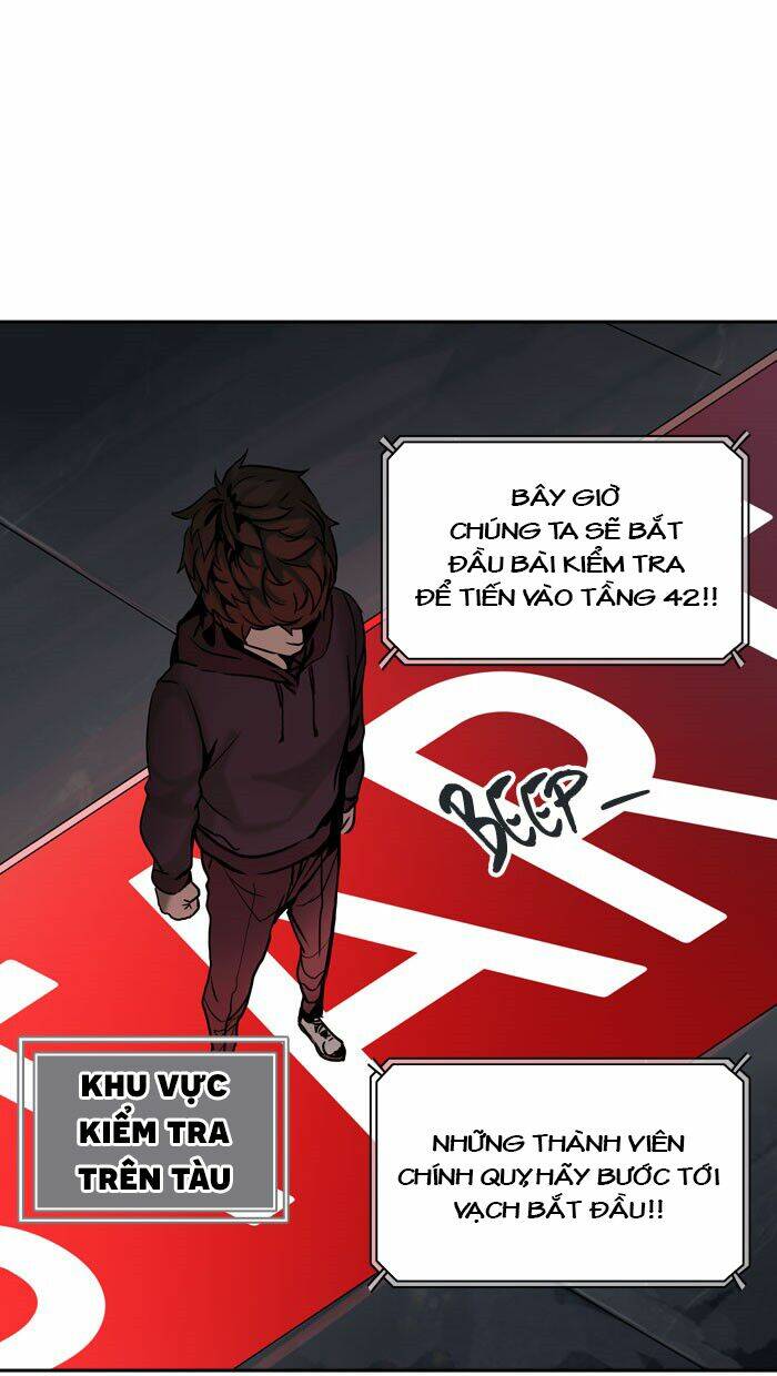 cuộc chiến trong tòa tháp chapter 312 15