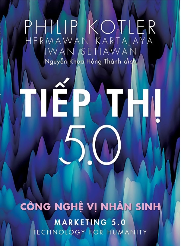 Tiếp Thị 5.0