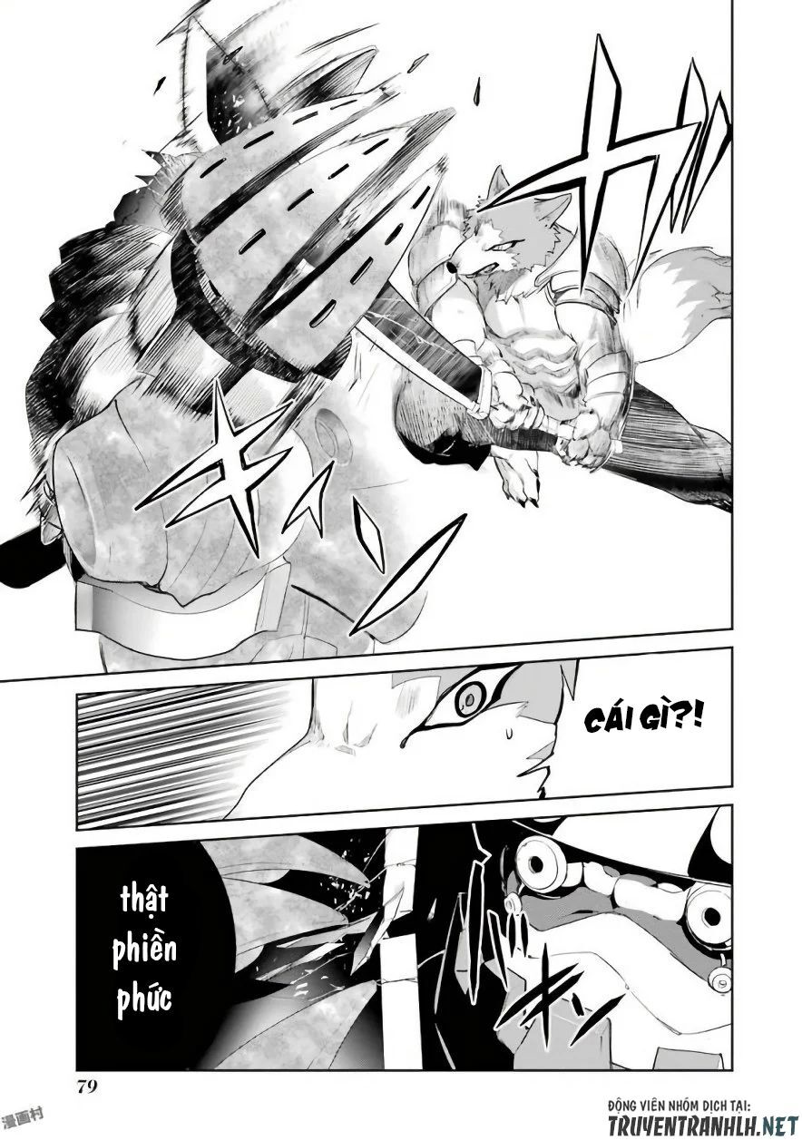 mahou shoujo tokushuusen asuka chapter 19 42