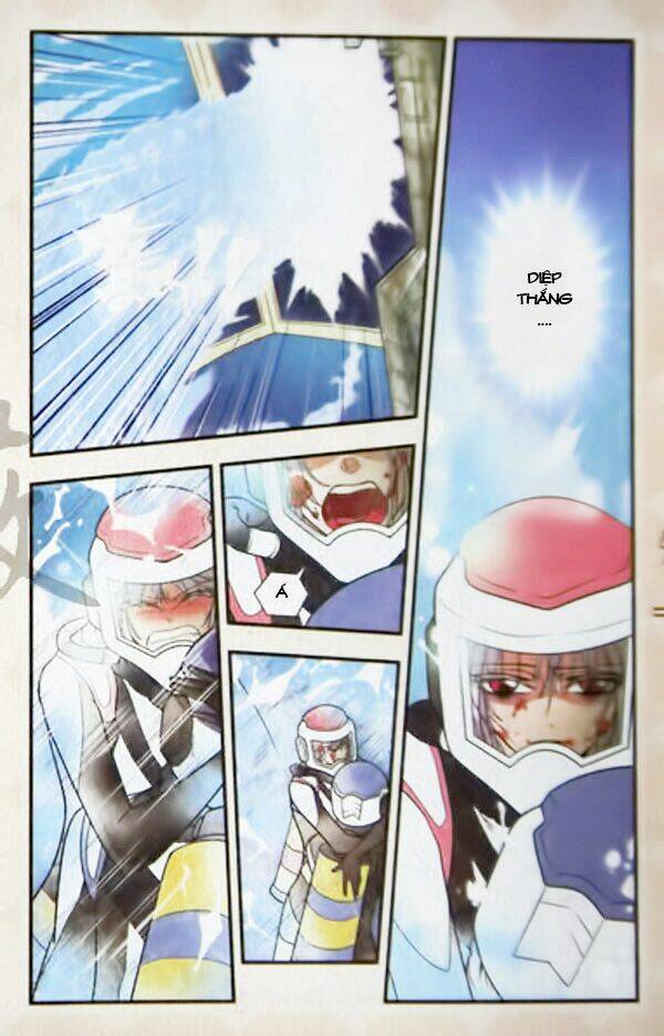 long tộc chapter 13 7