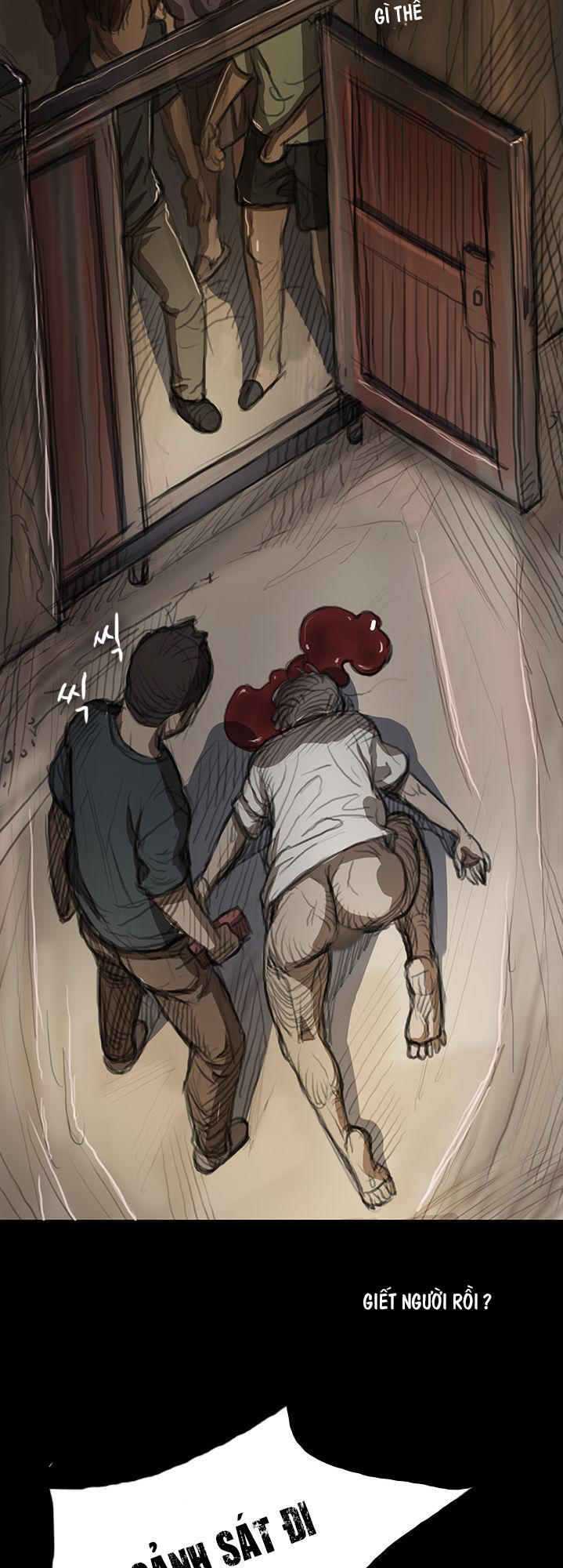 đèn đỏ chapter 9 64