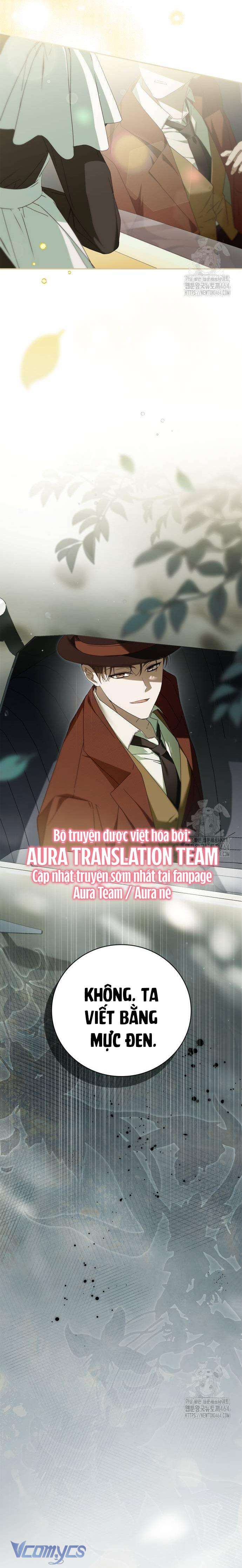 nữ hầu bí mật của nhà bá tước chapter 14 7