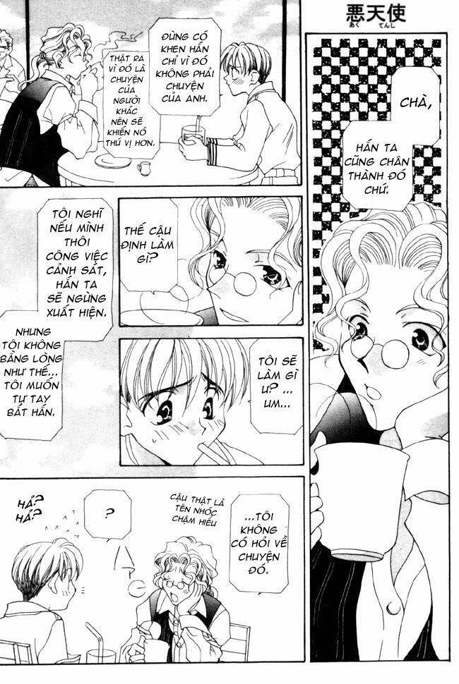 thief and detective chapter 4 5