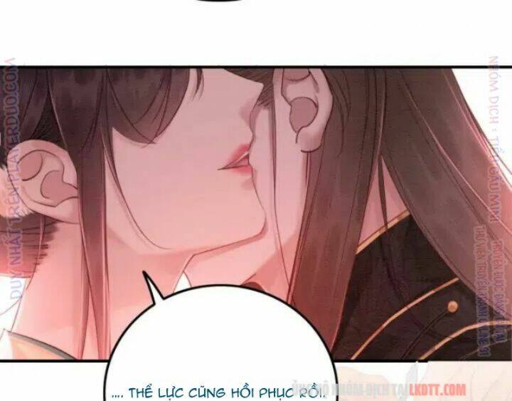 trọng sinh bá sủng nhiếp chính vương quá mạnh mẽ chapter 190 31