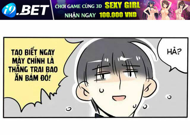 mau mang anh trai tôi đi chapter 90 14