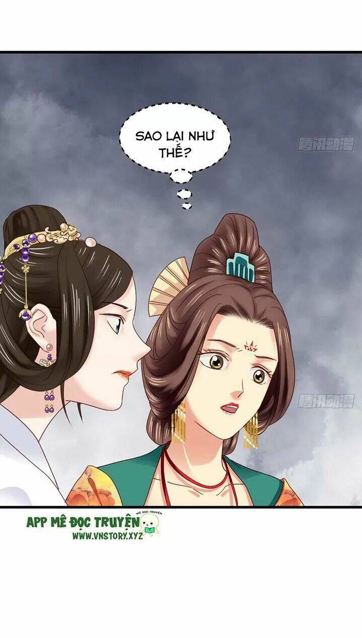 kiều nữ độc phi chapter 172 8