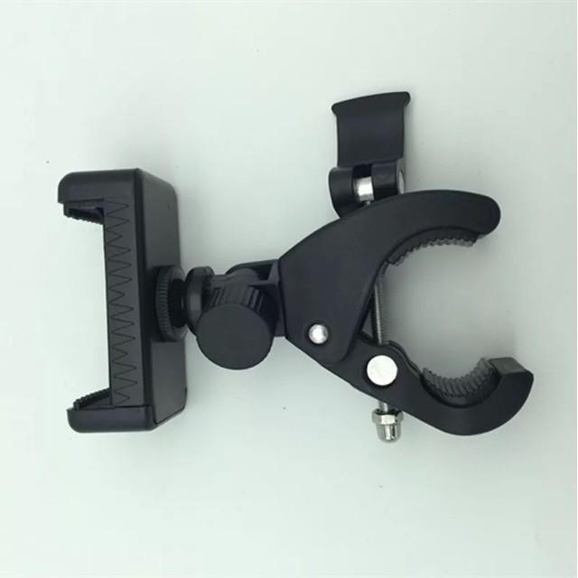 Kẹp NHIỀU MÁY Thêm Đèn Livestream Live STREAM Khớp Nối Gắn Cây live