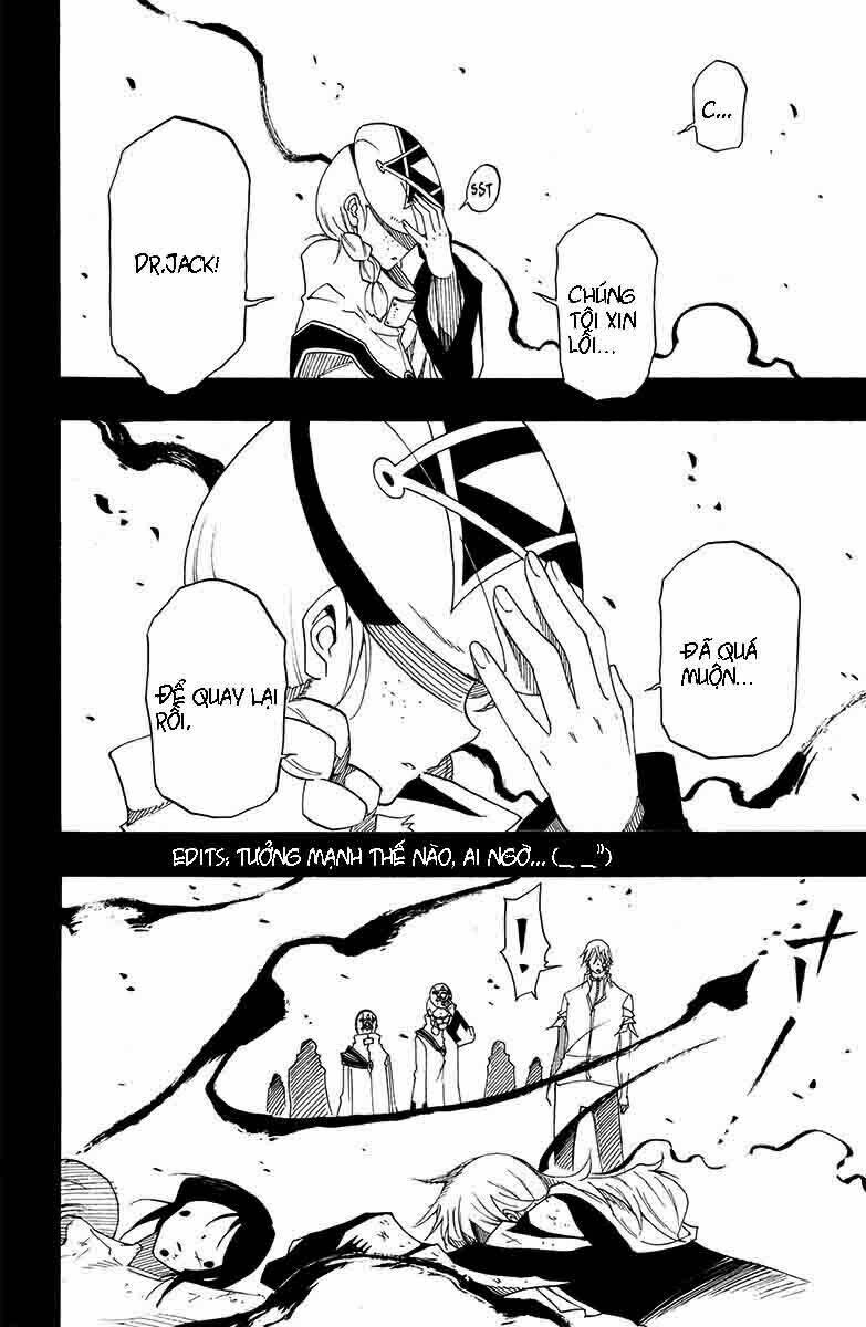 tripeace chapter 34 38