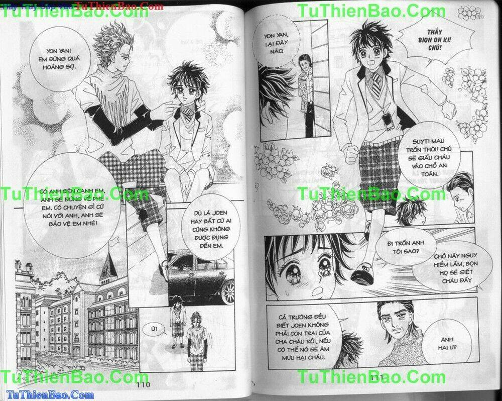 vua xa lộ chapter 11 56