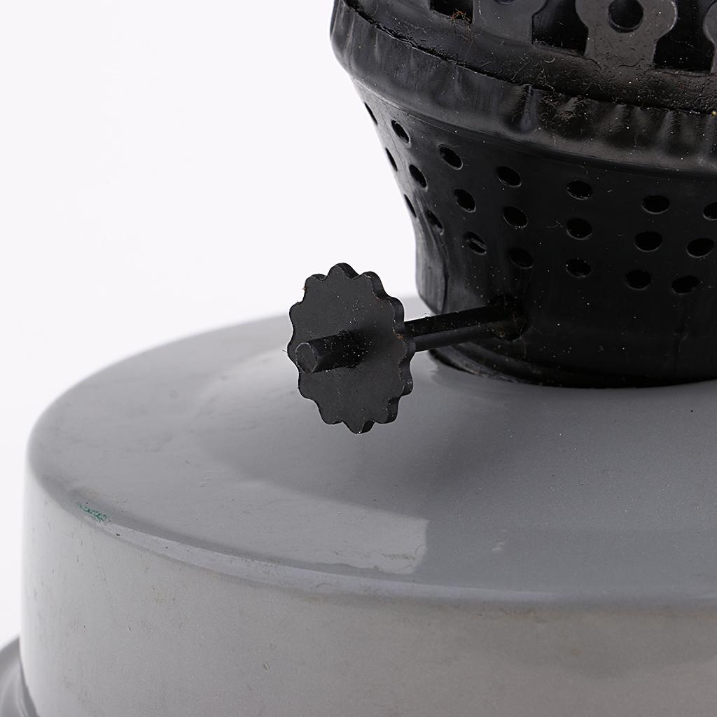 Outdoor Lantern Camping Hiking Light Oil Lamp Lighting