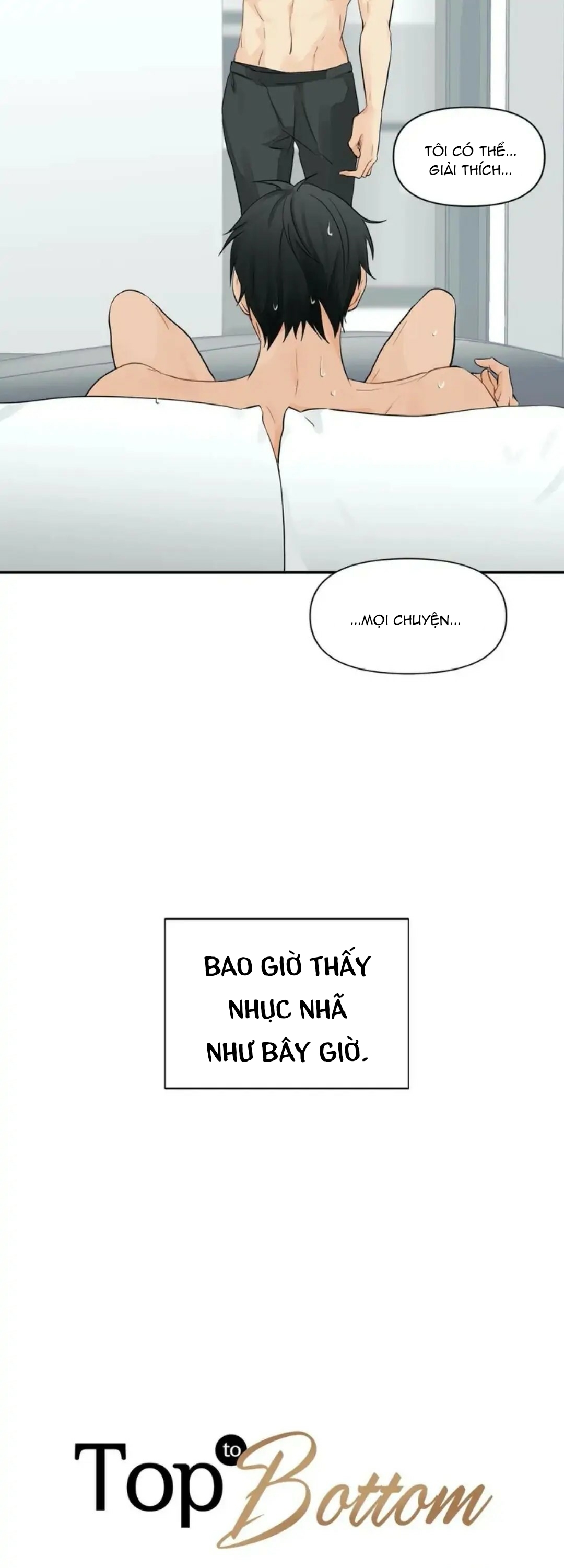 từ đầu xuống chân chapter 1 3