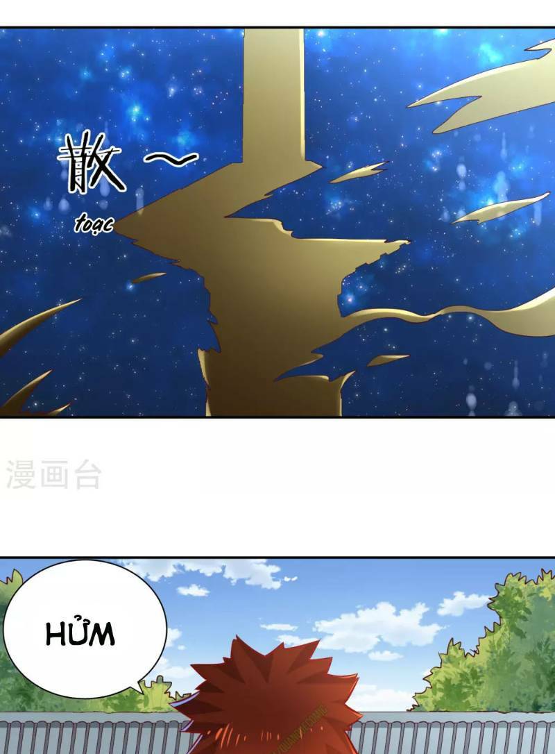 võ linh kiếm tôn chapter 42 7