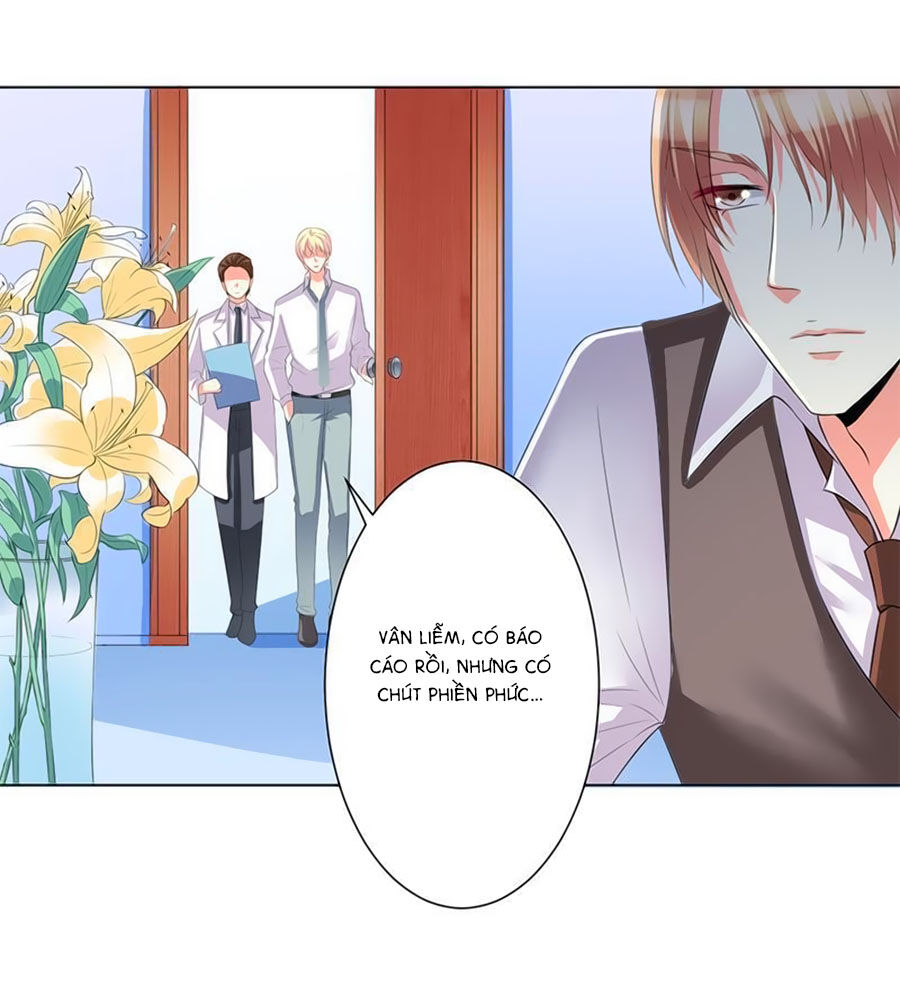 watashi wo hitorijime ni shite chapter 81 18