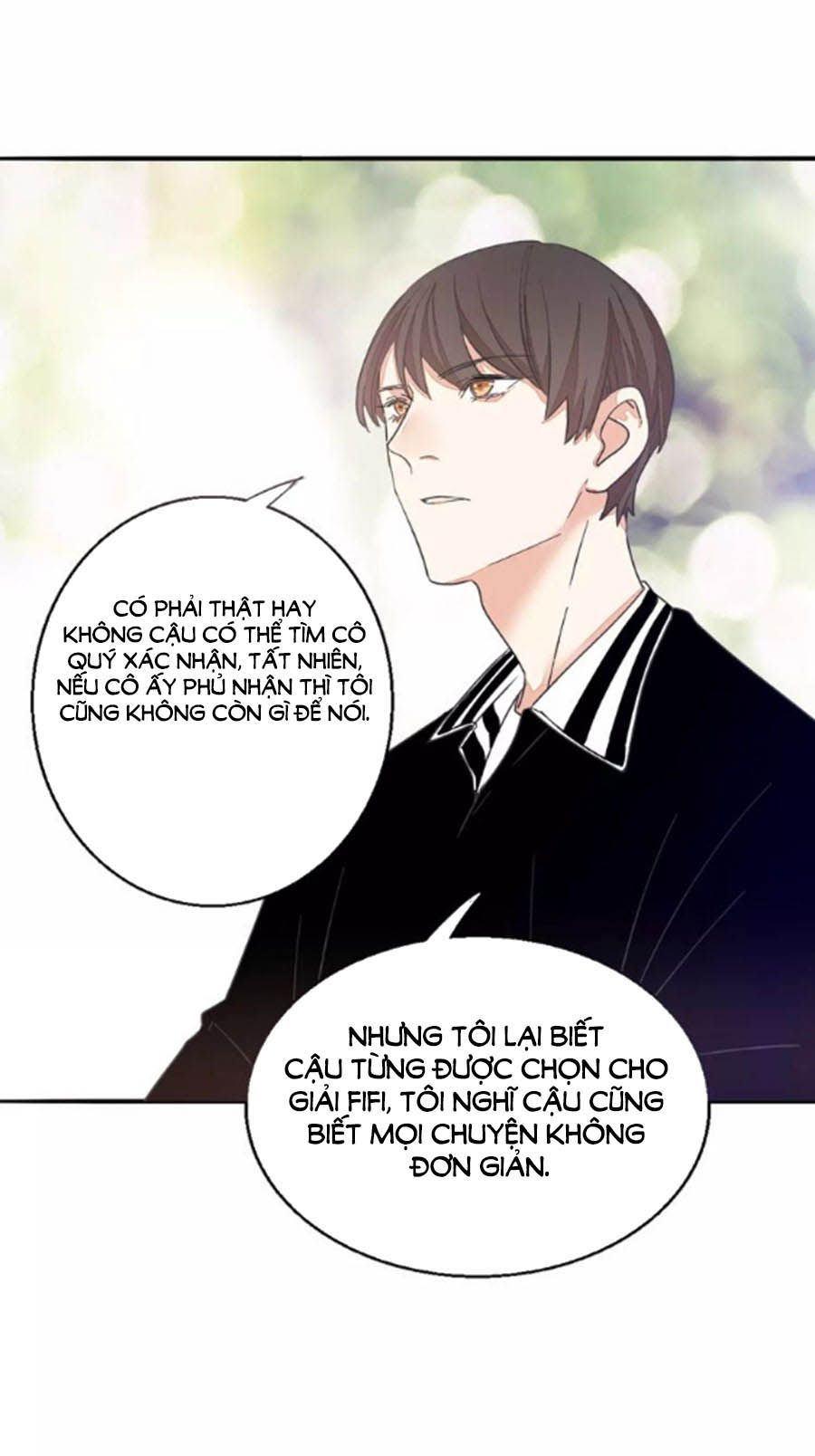 mùi hương lãng mạn chapter 32 24