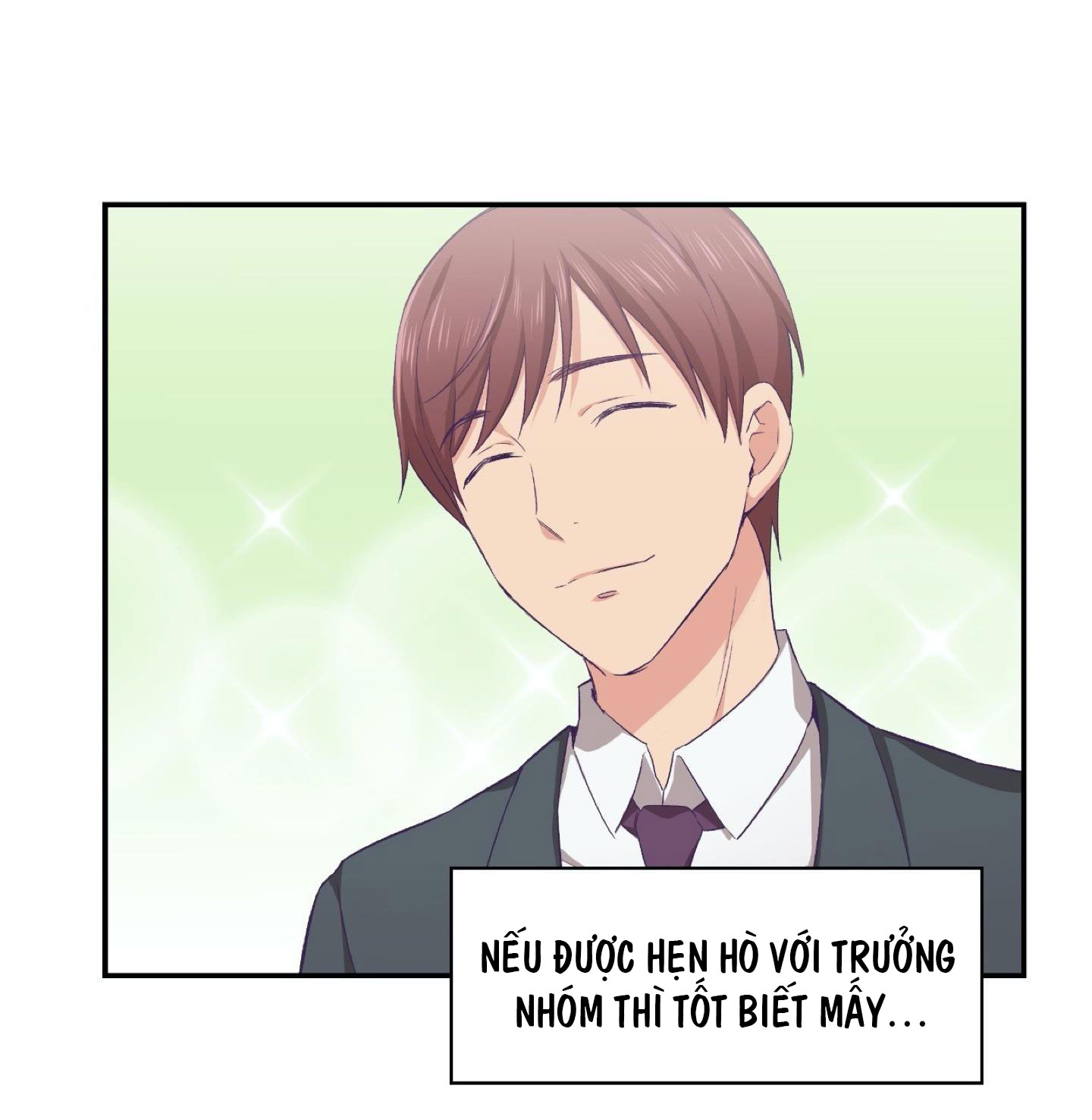 mềm mại tan chảy chapter 1.1 40