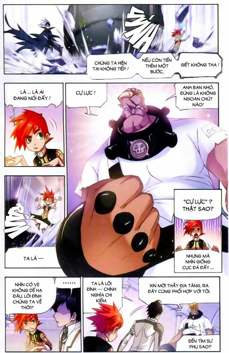 dị nguyên kỷ chapter 4 3