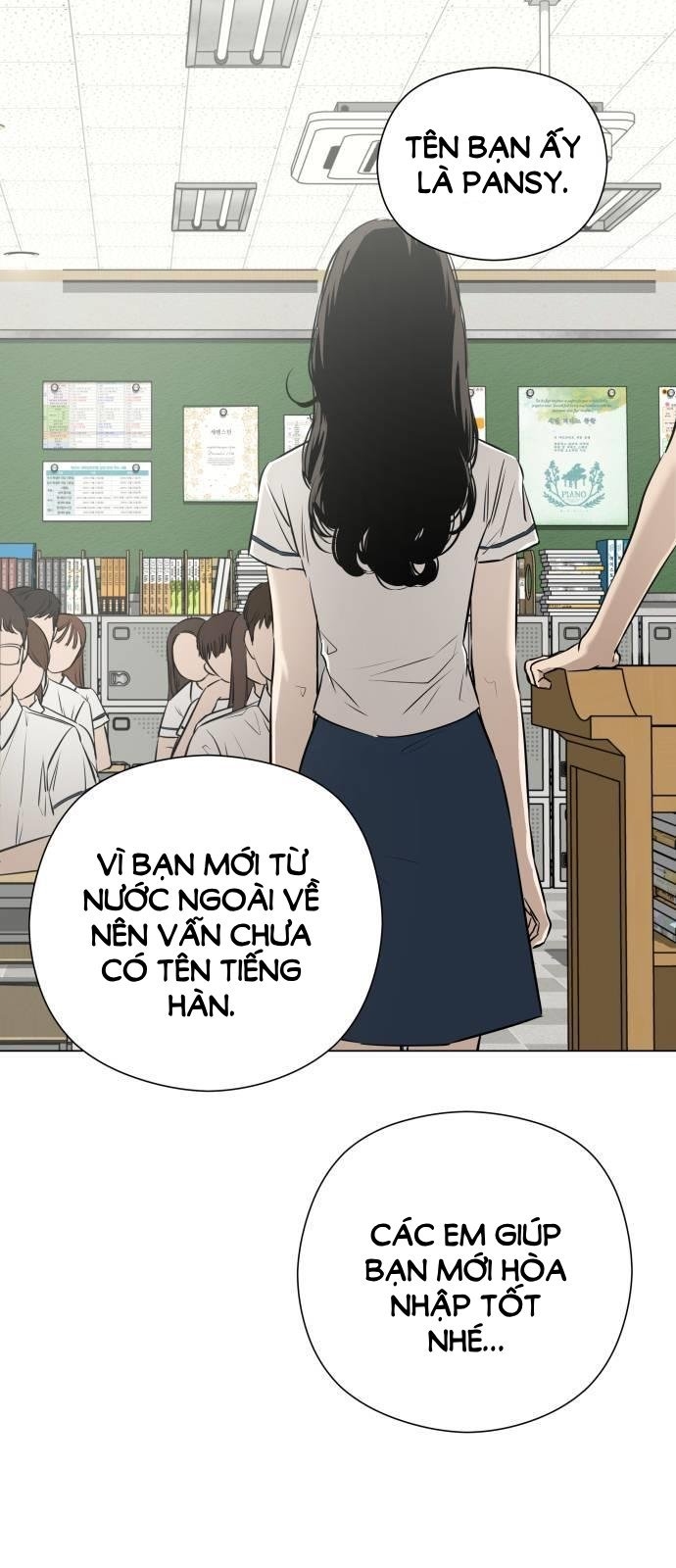 nữ anh hùng - truyện ngắn chapter 3.1 4