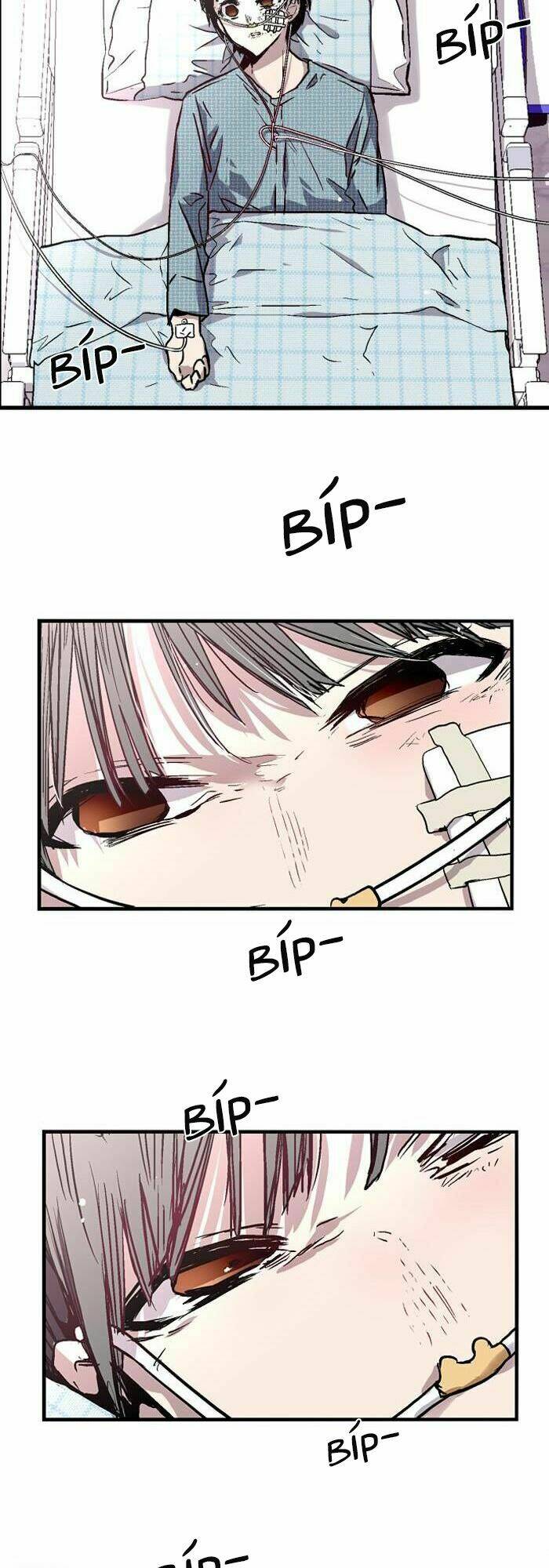 người máy hủy diệt chapter 39 12