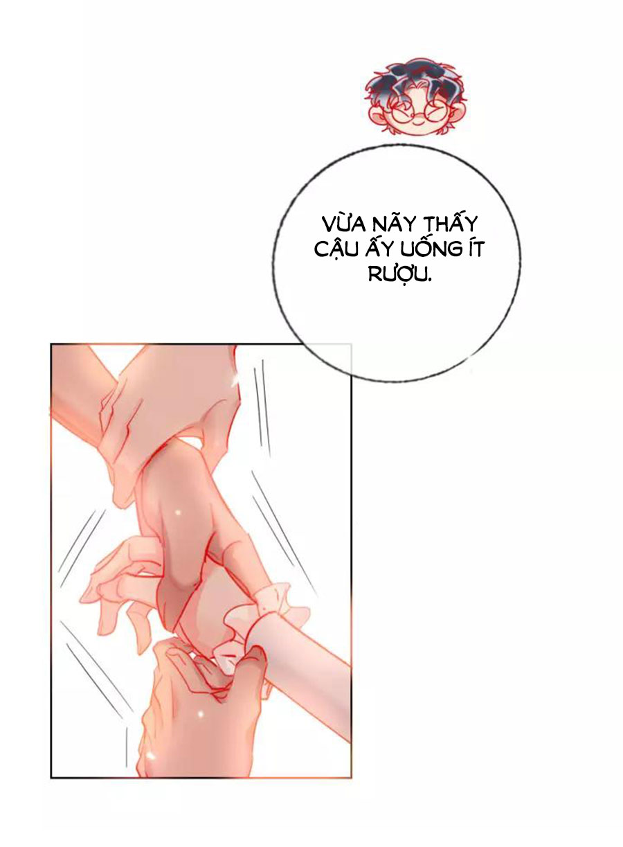 kế hoạch đánh chiếm của công chúa nghèo chapter 48 17