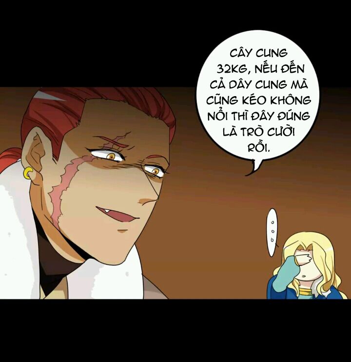 lưỡng bất nghi (full) chapter 82 10