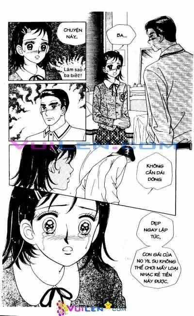 có anh trong đời chapter 2 107