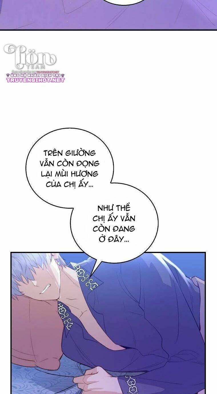 chỉ nhận thức được sau khi mất em chapter 25.1 34