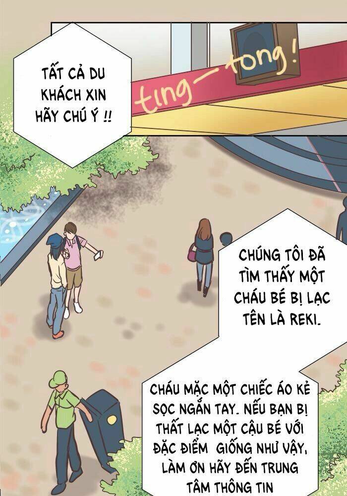 chàng trai từ quả trứng chapter 4 3