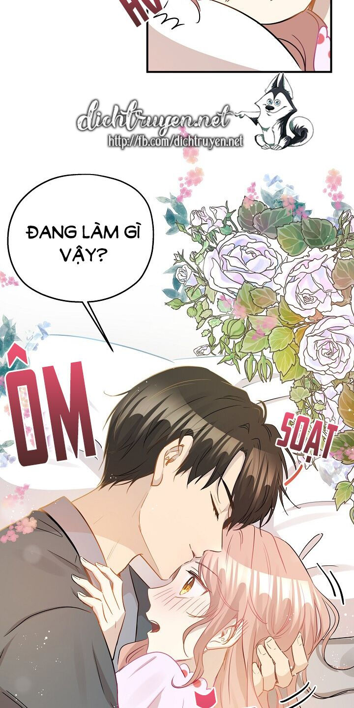 cuộc sống kỳ thú chapter 35 28