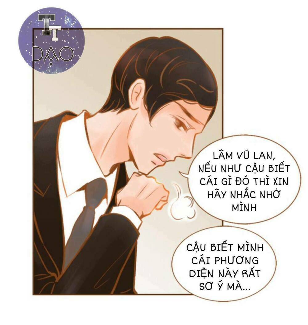 tân lang yếu tòng tiểu dưỡng khởi chapter 5 17