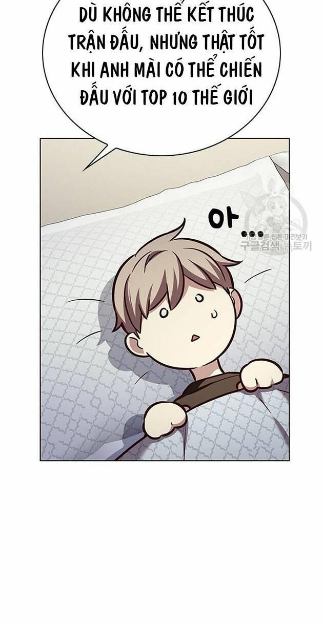 biến thân thành mèo chapter 214 80