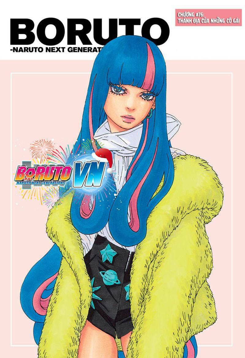 uzumaki boruto chapter 76 1