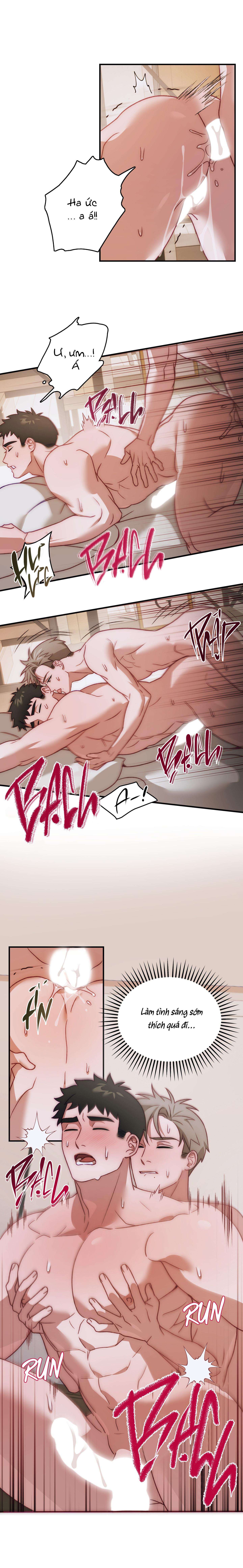 list truyện ngắn chịt chịt chapter 66 7