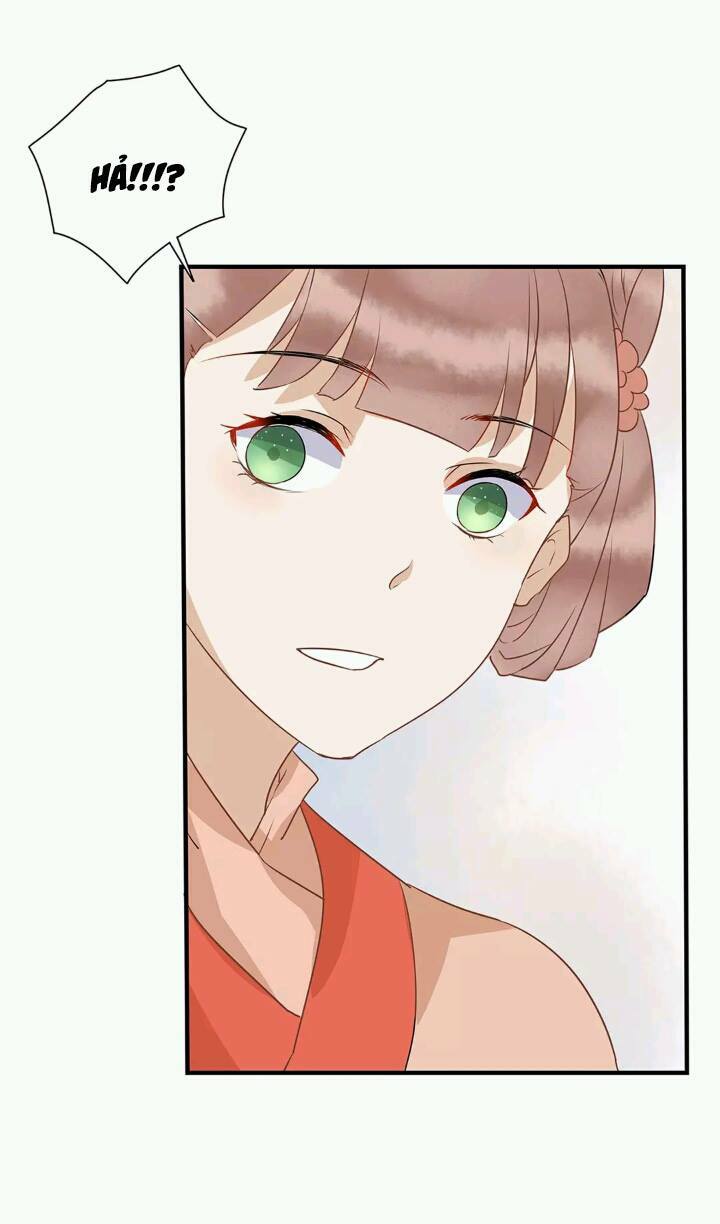 công chúa giá đáo chapter 9 23