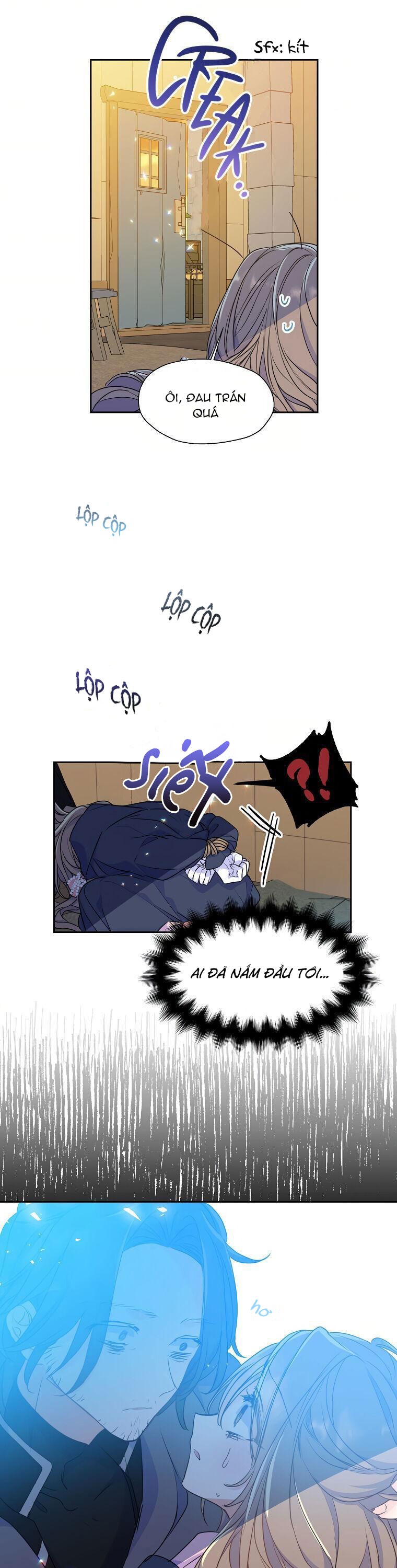 bệ hạ, xin đừng giết tôi!! chapter 47 17