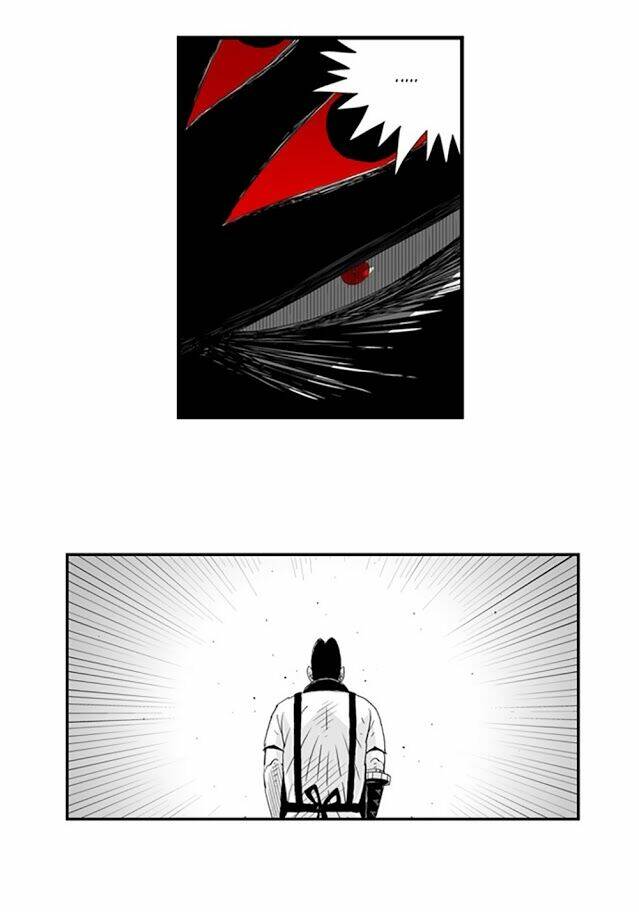 hành trình thoát khỏi địa ngục chapter 57 17