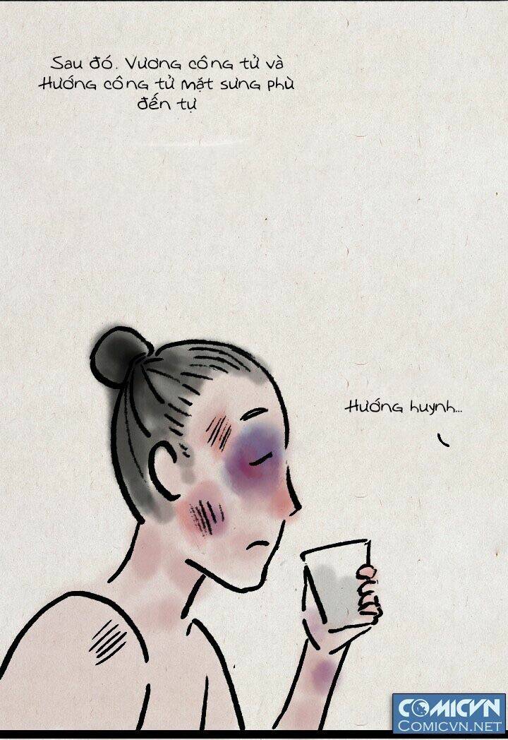 nhất thiền tiểu hòa thượng chapter 34 26