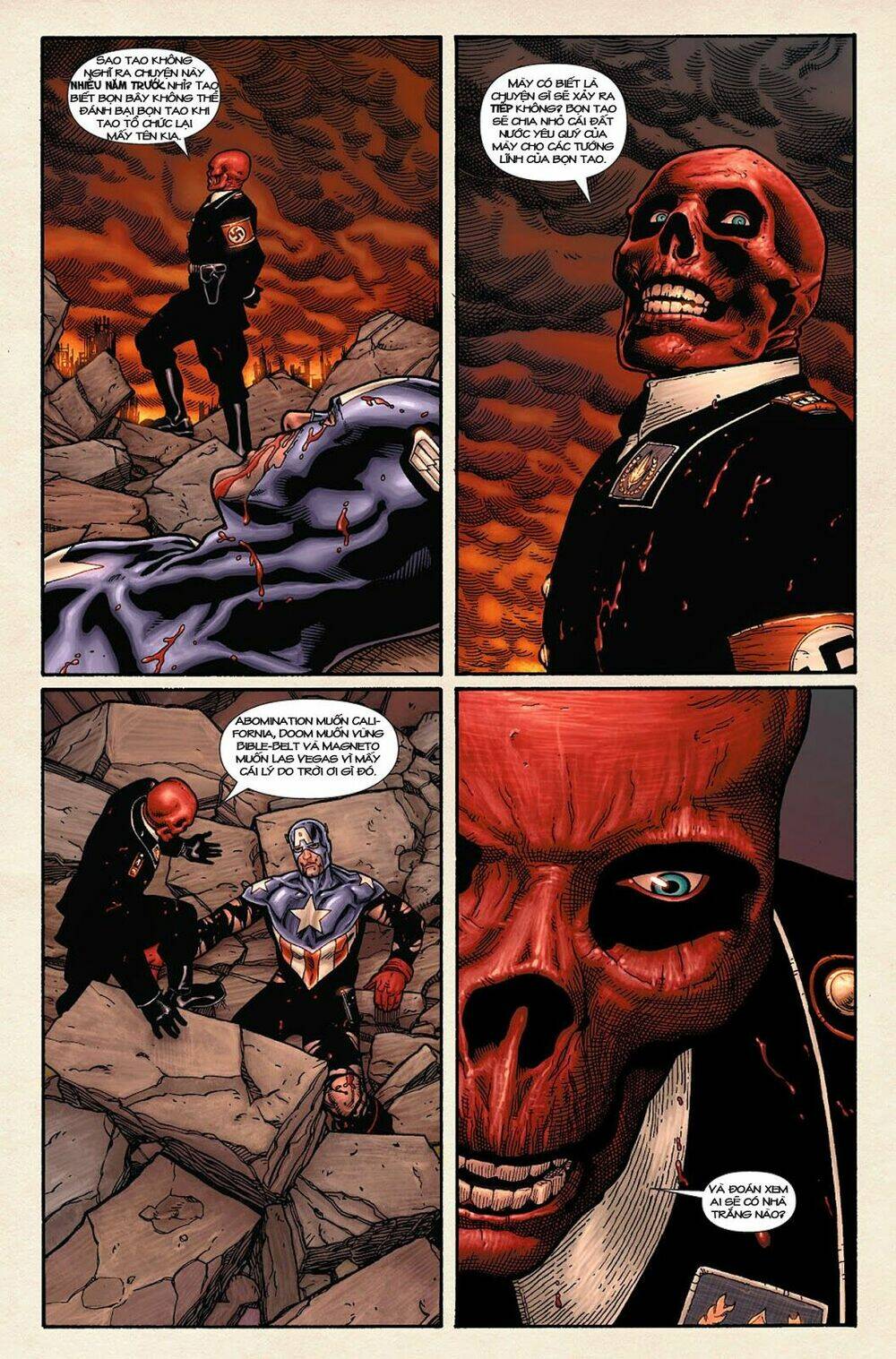 old man logan chapter 7 5