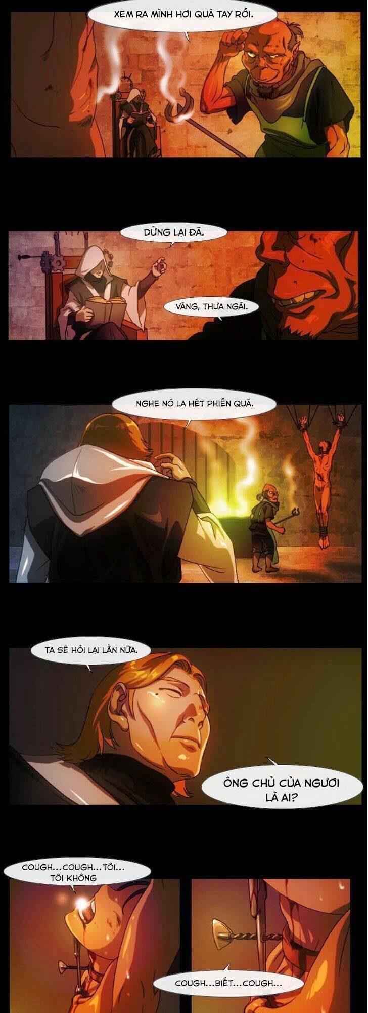 over steam manhwa chapter 6 16